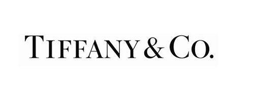 Tiffany and Co logo