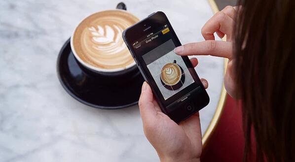 How to Boost Your Cafe's Profile with an Instagram Event
