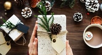 Perfect Christmas gifts for hospitality workers