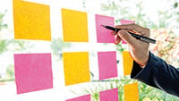 wall-with-sticky-notes-for-note-taking