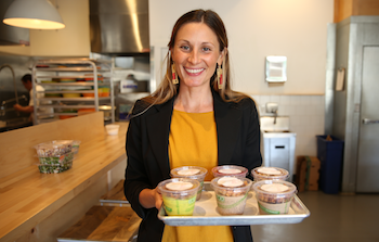 Finding Your Passion as a Hospitality Entrepreneur