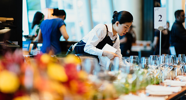 How on-demand platforms can effectively improve hospitality workforce
