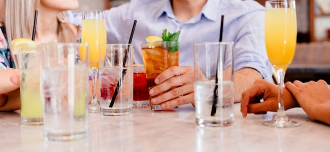 How to improve your beverage menu for profit