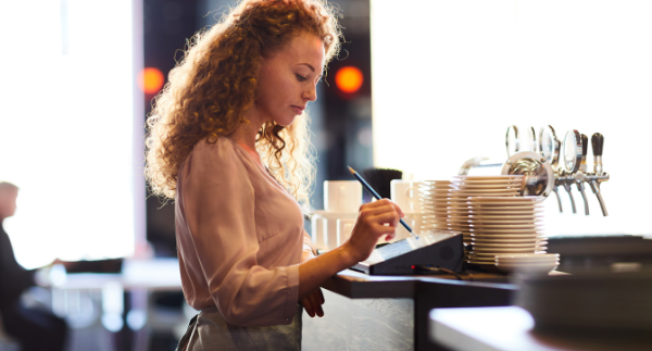 5 technology trends to consider for your restaurant