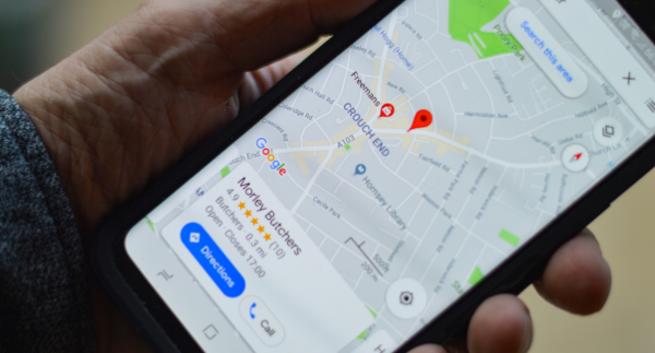 How to improve your location-based ranking on Google