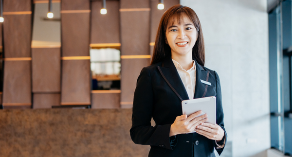 List of Hospitality courses for aspiring Hotel Managers