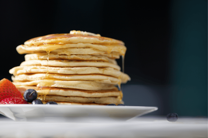 Pancake Day 731x487