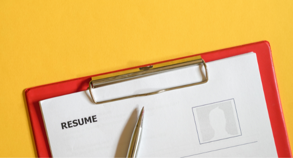 Skills-based resumes - do you need one