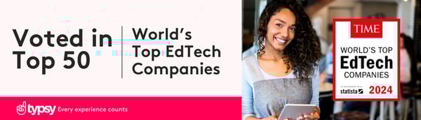 Typsy online hospitality training and learning platform at typsy.com