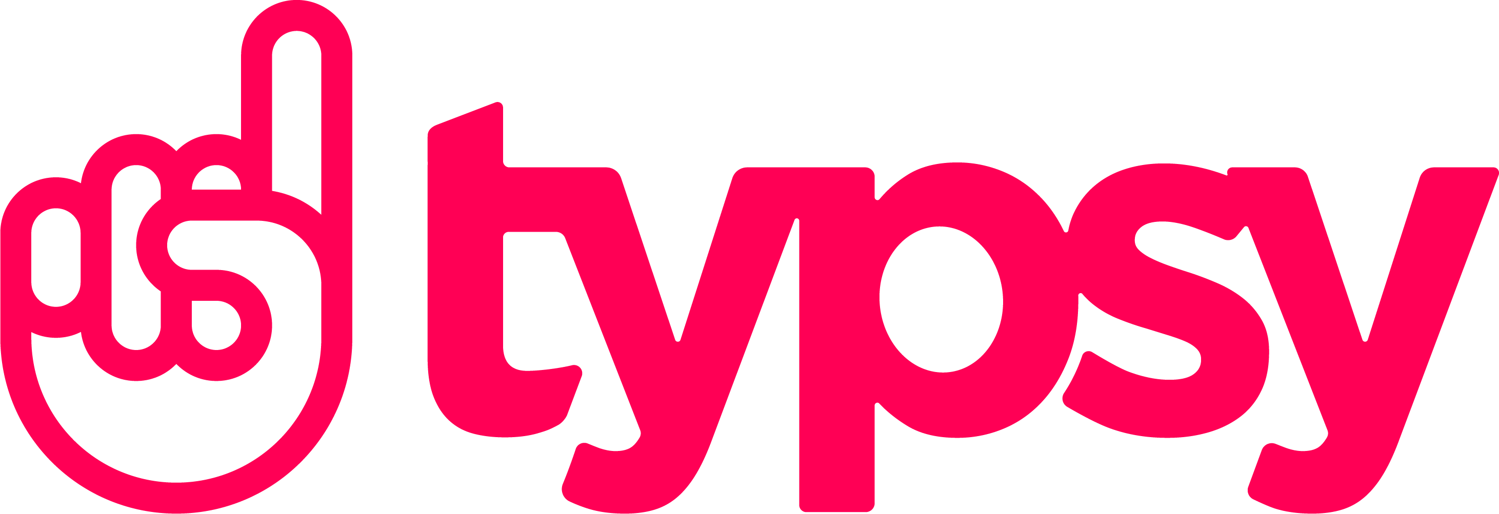 Typsy Brand