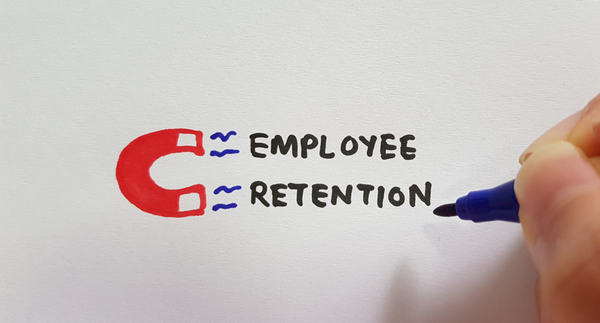 Upskilling for Retention  How Continuous Learning Tackles Turnover in Hospitality