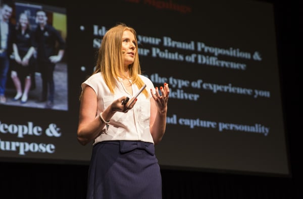 Rowena Carter at Upside Live Melbourne 2015 Rowena Carter at Upside Live Melbourne 2015