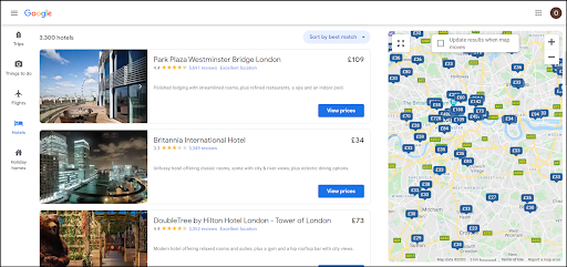 How to improve your location-based ranking on Google