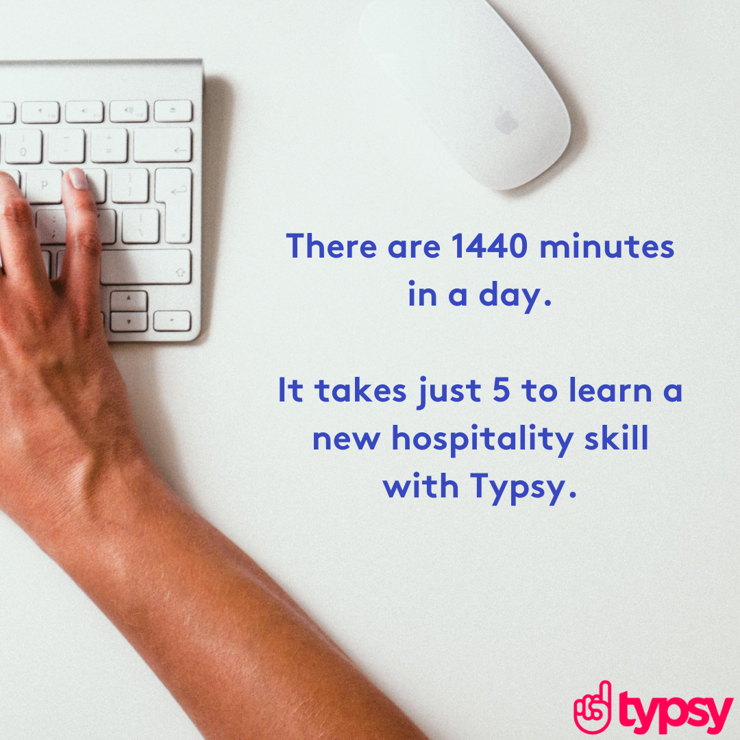 Blog banner Typsy signup