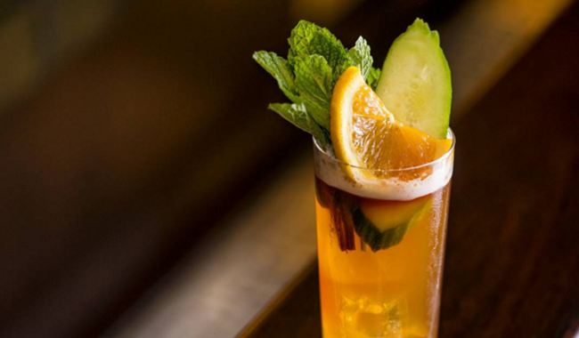 A Pro's Guide to Cocktail Garnishes
